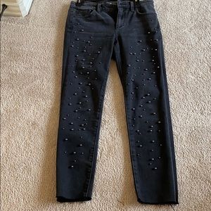 Joe’s Jeans